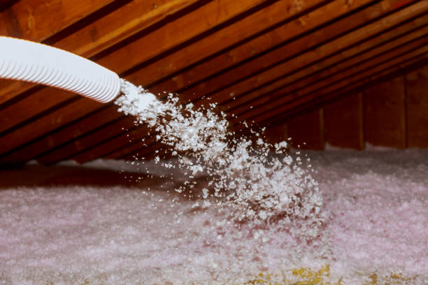 Types of Insulation We Offer in Julian, CA