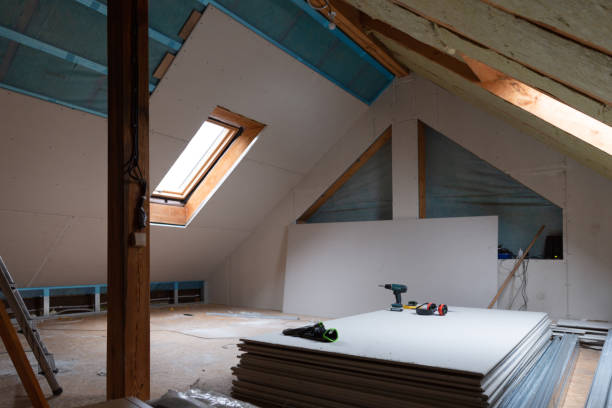 Best Commercial Insulation in Julian, CA