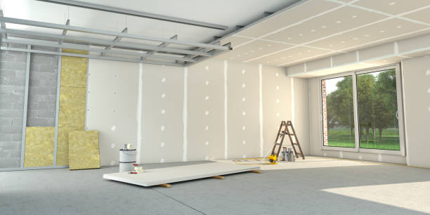 Best Insulation Maintenance and Repair in Julian, CA
