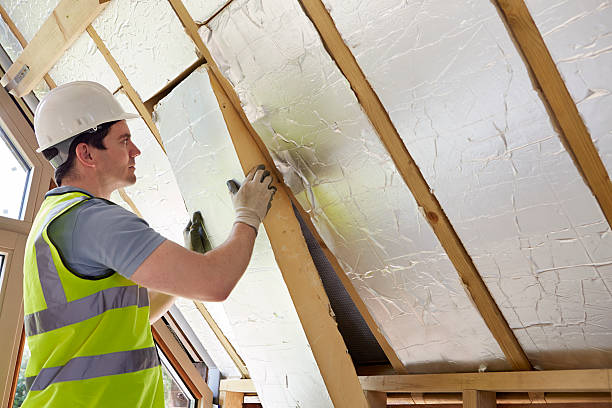Best Specialized Insulation Services in Julian, CA